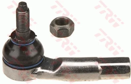 Рульовий наконечник лів SEAT AROSA, CORDOBA, CORDOBA VARIO, IBIZA II VW LUPO I, POLO, POLO III, POLO III CLASSIC 1.0-1.9D 02.93-07.05 TRW JTF204