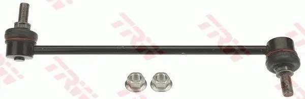 Стійка стабілізатора задн/передн прав 299mm NISSAN ELGRAND, MURANO II, QASHQAI I, QASHQAI II, ROGUE, TEANA II, X-TRAIL, X-TRAIL II, X-TRAIL III RENAULT KOLEOS I, KOLEOS II 1.2-Electric 11.06- TRW JTS1052 (фото 1)