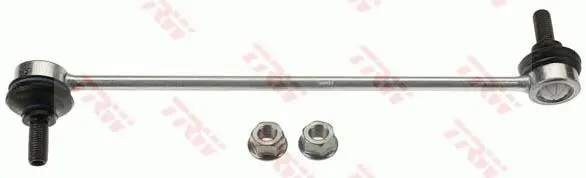 Стійка стабілізатора передн лів/прав 270mm FIAT SEDICI SUZUKI KIZASHI, SWIFT IV, SX4, SX4 S-CROSS, VITARA 1.0-2.4LPG 06.06- TRW JTS1178 (фото 1)