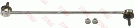 Фото тяга стабілізатора TRW JTS1187 Тяга стабілізатора TRW JTS1187