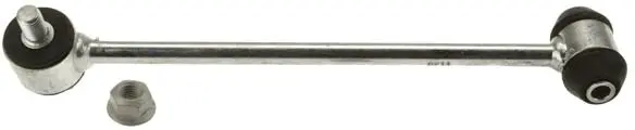 Стійка стабілізатора задн прав 233mm MERCEDES C (C204), C T-MODEL (S204), C (W204), CLS (C218), CLS SHOOTING BRAKE (X218), E (A207), E (C207), E T-MODEL (S212), E (W212) 1.6-6.2 01.07- TRW JTS1216 (фото 1)