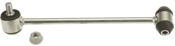 Стійка стабілізатора задн лів 233mm MERCEDES C (C204), C T-MODEL (S204), C (W204), CLS (C218), CLS SHOOTING BRAKE (X218), E (A207), E (C207), E T-MODEL (S212), E (W212) 1.6-6.3 01.07- TRW JTS1217 (фото 1)