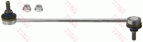 Стійка стабілізатора передн лів/прав 302mm VOLVO 850, C70 I, S70, V70 I, XC70 I 2.0-2.5D 06.91-10.05 TRW JTS121