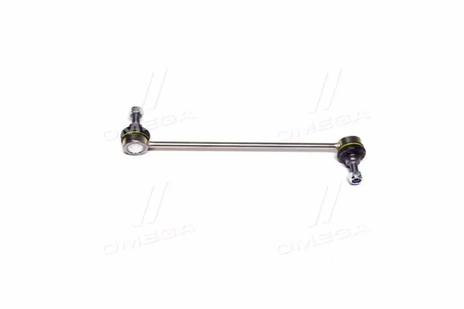 Стійка стабілізатора передн лів/прав 274mm RENAULT GRAND SCENIC III, MEGANE, MEGANE III, SCENIC III 1.2-2.0D 11.08-03.17 TRW JTS144 (фото 1)