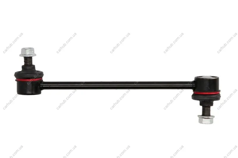 Стійка стабілізатора задн лів/прав 195mm LEXUS ES, RX TOYOTA CAMRY, HARRIER, SCEPTER, SOLARA, VISTA / CAMRY 1.8-3.3 06.91-10.06 TRW JTS186 (фото 1)