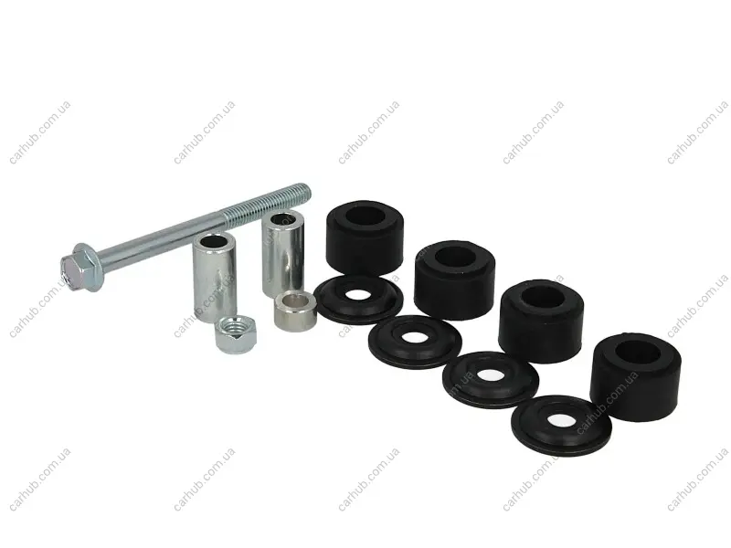Стійка стабілізатора передн лів/прав 94mm HONDA ACCORD IV, ACCORD V ROVER 600 I 1.8-2.3 01.90-06.99 TRW JTS252 (фото 1)