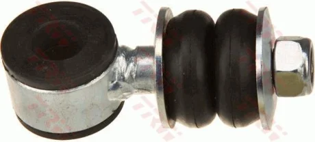 Стійка стабілізатора передн лів/прав 93,5mm AUDI A3 SEAT ALTEA, CORDOBA, CORDOBA VARIO, IBIZA II, TOLEDO I, TOLEDO III VW CADDY II, CADDY III, CORRADO, GOLF I, GOLF II 1.0-Electric 03.82-07.18 TRW JTS360