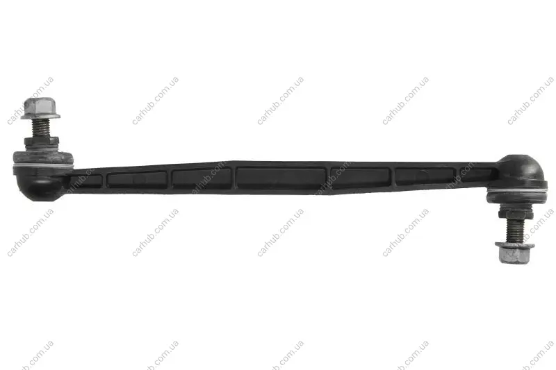 Стійка стабілізатора передн лів/прав 300mm (пластик) OPEL ASTRA F, ASTRA G, ASTRA G CLASSIC, ASTRA H, ASTRA H CLASSIC, ASTRA H GTC, ASTRA J, MERIVA B, ZAFIRA A, ZAFIRA B 1.2-2.2D 09.91-03.17 TRW JTS370 (фото 1)