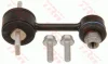Стійка стабілізатора задн лів/прав 90mm AUDI A4 B6, A4 B7 SEAT EXEO, EXEO ST 1.6-4.2 11.00-05.13 TRW JTS388 (фото 1)