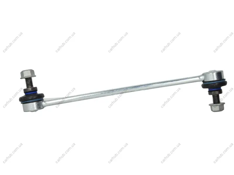 Стійка стабілізатора передн лів/прав 238mm FORD COURIER, ESCORT CLASSIC, ESCORT V, ESCORT V EXPRESS, ESCORT VI, FIESTA, FIESTA III, FIESTA IV, FOCUS I, KA, ORION III, PUMA 1.0-2.0 01.89-11.08 TRW JTS405 (фото 1)