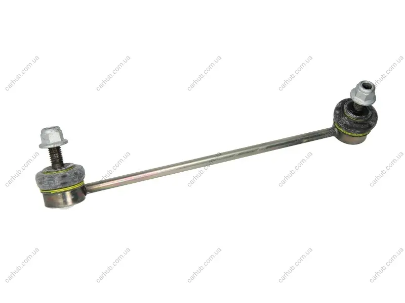 Стійка стабілізатора передн прав 257mm RENAULT TWINGO I 1.0/1.2/1.2LPG 03.93-06.12 TRW JTS410 (фото 1)