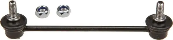 Стійка стабілізатора задн лів/прав 190mm MAZDA 323 F VI, 323 S VI, PREMACY 1.3-2.0D 05.98-03.05 TRW JTS429 (фото 1)