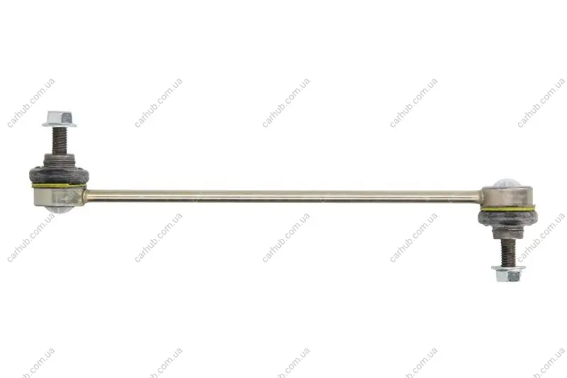 Стійка стабілізатора передн лів/прав 280mm NISSAN NV300, PRIMASTAR OPEL VIVARO A, VIVARO B RENAULT CLIO III, ESPACE IV, LAGUNA II, TRAFIC II, TRAFIC III, VEL SATIS 1.6-3.5 02.01- TRW JTS432 (фото 1)