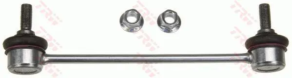 Стійка стабілізатора передн лів/прав 200mm VOLVO S40 I, V40 MITSUBISHI CARISMA, LANCER VI 1.6-2.0 05.95-06.06 TRW JTS496 (фото 1)
