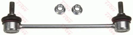 Стійка стабілізатора передн лів/прав 200mm VOLVO S40 I, V40 MITSUBISHI CARISMA, LANCER VI 1.6-2.0 05.95-06.06 TRW JTS496