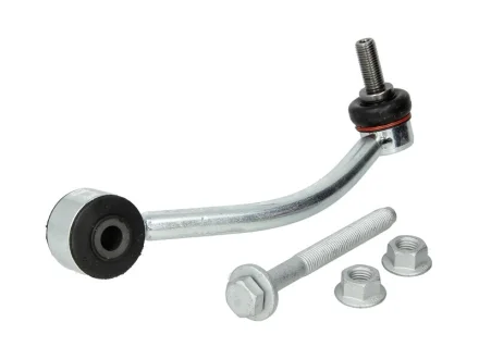 Стійка стабілізатора задн прав 200mm AUDI Q7 PORSCHE CAYENNE VW TOUAREG 2.5D-6.0D 05.02-12.18 TRW JTS522