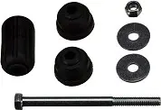 Стійка стабілізатора передн лів/прав 110mm MITSUBISHI COLT, COLT CZC VI, COLT VI 1.1-1.5D 06.04-06.12 TRW JTS548 (фото 1)