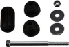 Стійка стабілізатора передн лів/прав 110mm MITSUBISHI COLT, COLT CZC VI, COLT VI 1.1-1.5D 06.04-06.12 TRW JTS548 (фото 1)