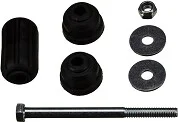 Стійка стабілізатора передн лів/прав 110mm MITSUBISHI COLT, COLT CZC VI, COLT VI 1.1-1.5D 06.04-06.12 TRW JTS548