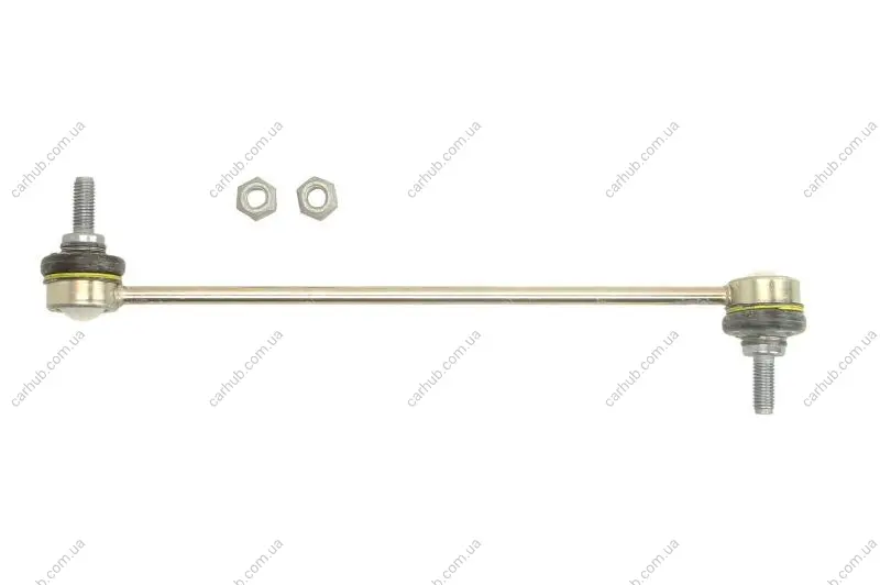 Стійка стабілізатора передн лів/прав 294mm RENAULT LAGUNA, LAGUNA III, LATITUDE 1.5D-3.5 10.07- TRW JTS550 (фото 1)