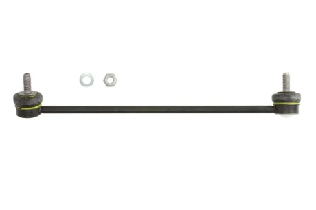 Стійка стабілізатора передн прав 330mm DS DS 3 CITROEN C3 AIRCROSS I, C3 AIRCROSS II, C3 II, C3 III, C3 ORIGIN III, C3 PICASSO, C4 CACTUS, C-ELYSEE, DS3 OPEL CROSSLAND X 1.0-1.6LPG 02.06- TRW JTS556