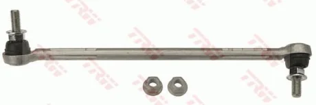 Стійка стабілізатора передн прав 290mm BMW 1 (E81), 1 (E82), 1 (E87), 1 (E88), 3 (E90), 3 (E91), 3 (E92), 3 (E93), X1 (E84), Z4 (E89) 1.6-4.4 06.04-08.16 TRW JTS614