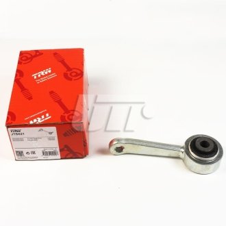 Фото тяга стабілізатора TRW JTS621 Тяга стабілізатора TRW JTS621