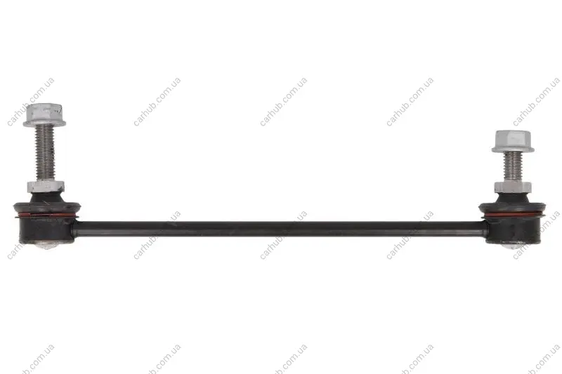 Стійка стабілізатора задн лів/прав 233mm MINI (R50, R53), (R52), (R56), (R57), (R58), (R59), CLUBMAN (R55), CLUBVAN (R55) 1.4-2.0D 06.01-06.15 TRW JTS625 (фото 1)