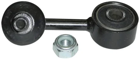 Стійка стабілізатора передн прав 79mm MITSUBISHI PAJERO CLASSIC, PAJERO II 2.4-3.5 12.90- TRW JTS7547