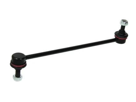 Стійка стабілізатора передн лів/прав 265mm CHRYSLER SEBRING DODGE AVENGER, CALIBER, JOURNEY MAZDA 323 F VI, 323 S VI, MPV II, PREMACY 1.3-3.6 05.98- TRW JTS7556