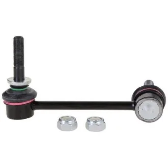 Стійка стабілізатора передн лів 140mm LEXUS GX TOYOTA 4 RUNNER IV, 4 RUNNER V, FJ CRUISER, FORTUNER, HILUX VI, HILUX VII, HILUX VIII, LAND CRUISER, LAND CRUISER PRADO 2.4D-4.7 11.01- TRW JTS7564
