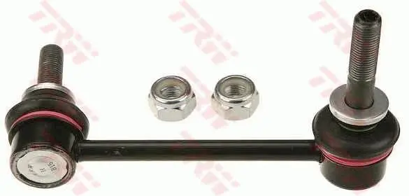 Стійка стабілізатора передн прав 140mm LEXUS GX TOYOTA 4 RUNNER IV, 4 RUNNER V, FJ CRUISER, FORTUNER, HILUX VI, HILUX VII, HILUX VIII, LAND CRUISER, LAND CRUISER PRADO 2.4D-4.7 11.01- TRW JTS7565 (фото 1)
