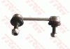 Тяга стабілізатора TRW JTS7588 (фото 1)