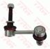 Стійка стабілізатора передн Лів 85mm LEXUS GS, IS C, IS II TOYOTA CROWN, HIACE V, MARK X I, MARK X II 2.2D-5.0 09.03- TRW JTS7703 (фото 1)