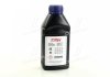 Фото 1 - тормозная жидкость DOT4 (0.5L.) TRW PFB450 Тормозная жидкость DOT4 (0.5L.) TRW PFB450 (фото 1)