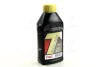Гальмівна рідина DOT5.1 (0,5L) [сухість: 269°C, вологість: 187°C, в\'язкість: 810мм²/с] SAE J1703, ISO/DIN 4925 TRW PFB550SE (фото 1)