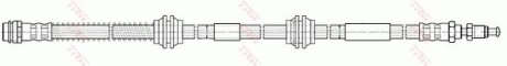 Фото шланг гальмівний гідравлічний TRW PHB576 Шланг гальмівний гідравлічний TRW PHB576