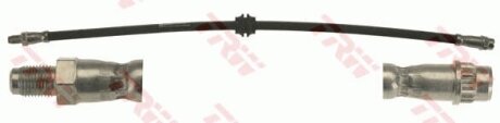 Фото гальмівний шланг гнучкий передн Лів/Прав (довжина 515мм, M10x1/M10x1) RENAULT KANGOO, KANGOO BE BOP, KANGOO EXPRESS, KANGOO II 1.2-Electric 12.01- TRW PHB900 Гальмівний шланг гнучкий передн Лів/Прав (довжина 515мм, M10x1/M10x1) RENAULT KANGOO, KANGOO BE BOP, KANGOO EXPRESS, KANGOO II 1.2-Electric 12.01- TRW PHB900