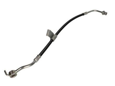 Гальмівний шланг гнучкий передн Лів (довжина 575мм,діаметр 10мм, M10x1) FORD TRANSIT, TRANSIT TOURNEO 1.6-2.9 11.77-12.00 TRW PHD249