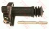 Робочий циліндр зчеплення (19мм) HYUNDAI GALLOPER II MITSUBISHI PAJERO CLASSIC, PAJERO II, PAJERO SPORT I 2.5D/3.0 12.90- TRW PJD192 (фото 1)