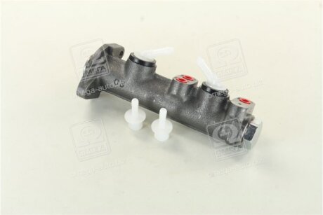 Фото головний циліндр TRW PMD204 Головний циліндр TRW PMD204