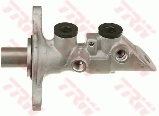 Головний гальмівний циліндр (23,8мм) RENAULT GRAND SCENIC II, GRAND SCENIC III, MEGANE, MEGANE III, SCENIC III 1.2-2.0D 05.05-03.17 TRW PMK272 (фото 1)