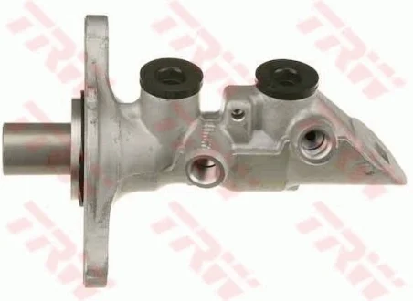 Головний гальмівний циліндр (23,8мм) RENAULT GRAND SCENIC II, GRAND SCENIC III, MEGANE, MEGANE III, SCENIC III 1.2-2.0D 05.05-03.17 TRW PMK272