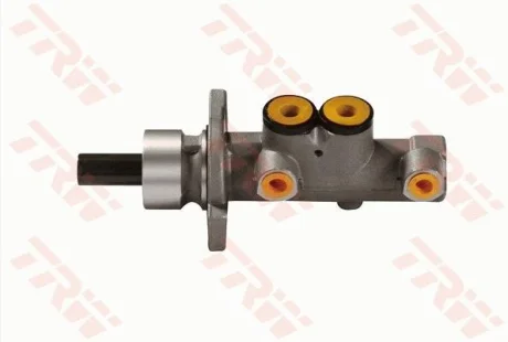 Головний гальмівний циліндр (23,8мм) AUDI A3, TT SEAT LEON, TOLEDO II SKODA OCTAVIA I VW BORA, BORA I, GOLF IV, NEW BEETLE 1.4-3.2 09.96-12.13 TRW PMK491