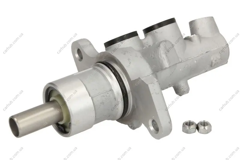 Головний гальмівний циліндр (25,4мм) BMW X5 (E53) 3.0-4.8 01.00-10.06 TRW PML421 (фото 1)