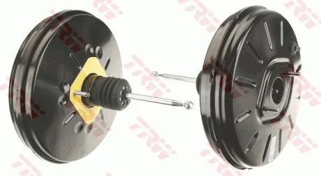 Гальмівний сервопривід AUDI A3, Q2, Q3, TT CUPRA ATECA SEAT ATECA, IBIZA IV SC, IBIZA IV ST, LEON, LEON SC, LEON ST SKODA KAROQ, OCTAVIA III, SUPERB III VW ARTEON 1.0-2.5 04.12- TRW PSA239