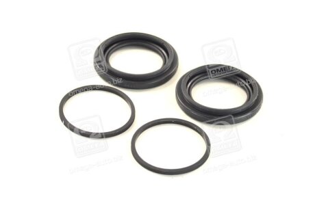 Супорт гальмівний ремкомплект MB C-CLASS передній TRW SJ1021