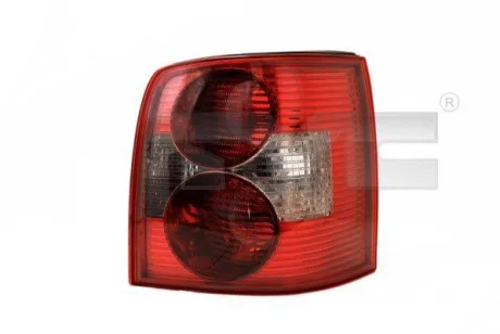 Ліхтар задній лів VW PASSAT B5 FL Універсал 10.00-05.05 TYC 110210012