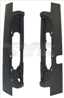 Елемент задн ліхтаря прав NISSAN PRIMASTAR X83 OPEL VIVARO A RENAULT TRAFIC II Full body / Автобус 08.06-01.16 TYC 1112383BA2