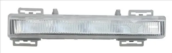 Денні ходові вогні передн лів (LED) MERCEDES GL-KLASA X166, GLK X204, M/ML-KLASA W166 06.08-11.15 TYC 120146009 (фото 1)